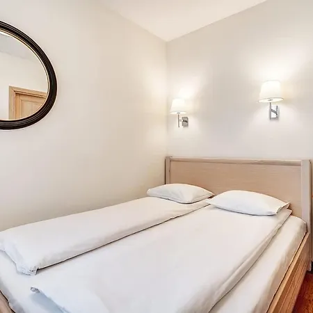 Domillion New Old Town Amber 1bdr Z1b4 * Vilna