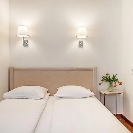 Appartement Domillion New Old Town Amber 1bdr Z1b4