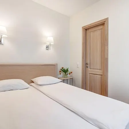 Domillion New Old Town Amber 1bdr Z1b4 Appartement Vilnius