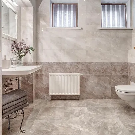 Appartement Domillion New Old Town Amber 1bdr Z1b4 *