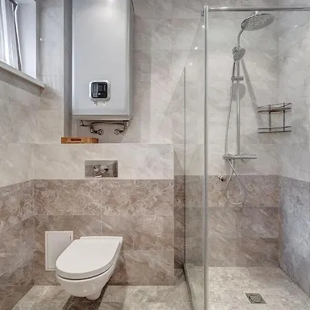 Domillion New Old Town Amber 1bdr Z1b4 Vilnius