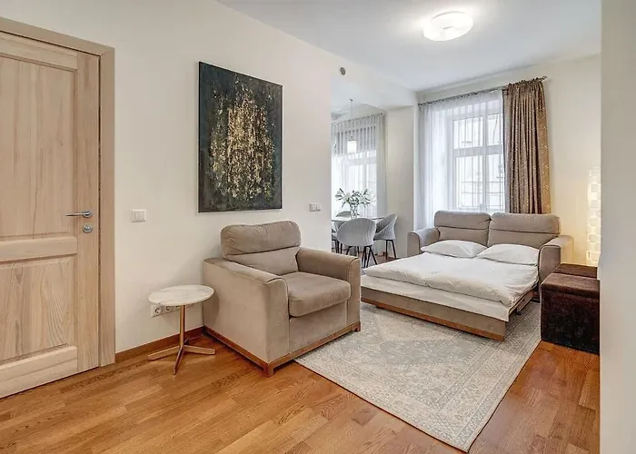 Domillion New Old Town Amber 1bdr Z1b4 *