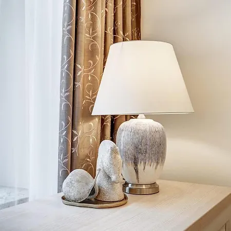 Domillion New Old Town Amber 1bdr Z1b4 Апартаменты