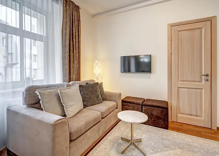 Domillion New Old Town Amber 1bdr Z1b4