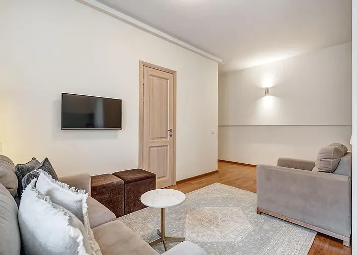 Domillion New Old Town Amber 1bdr Z1b4 Apartment *