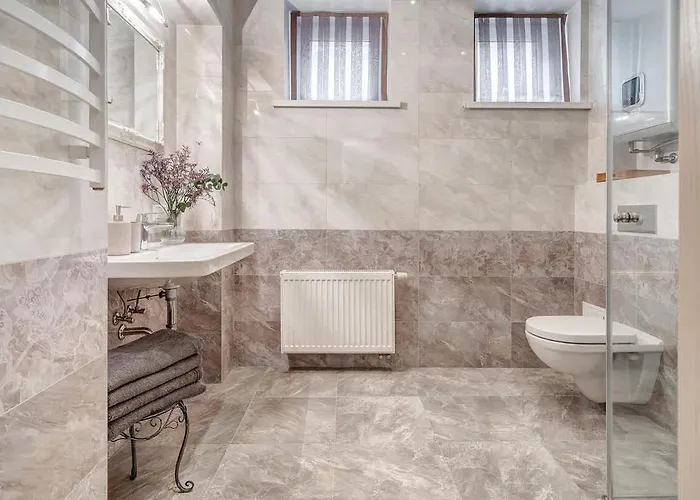 アパート Domillion New Old Town Amber 1bdr Z1b4 *